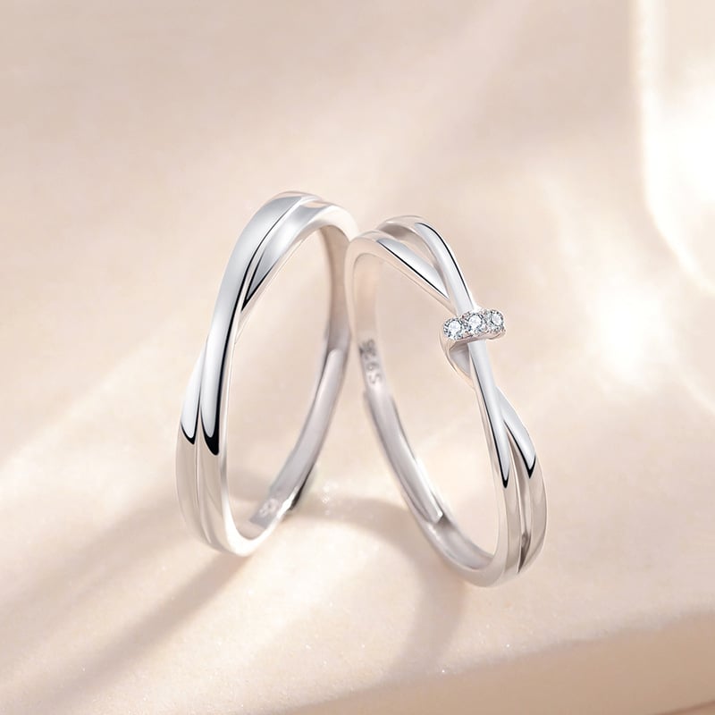 Versatile Rings